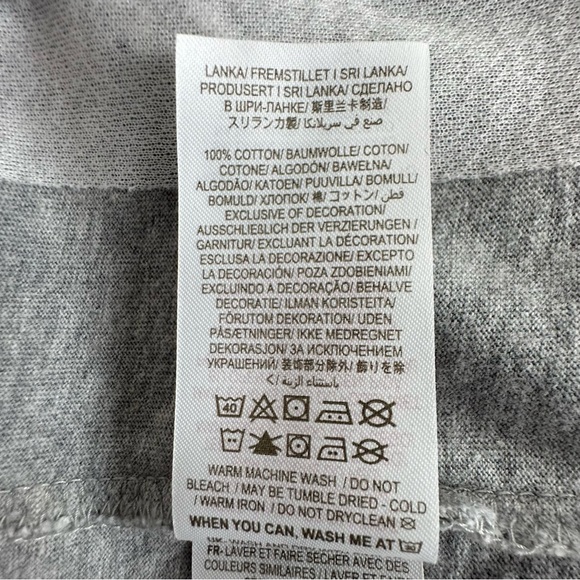 Mini Boden Flip-the-flap Appliqué Halloween Haunted House Long Sleeve Shirt - Picture 9 of 9